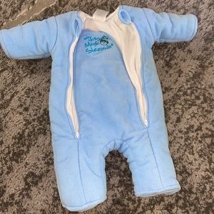 Magic Merlin sleep suit
